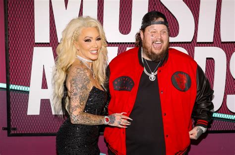 why is bunnie xo famous|7 Things to Know About Jelly Roll’s Wife Bunnie XO